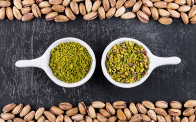 The Health Benefits of Afghan Dry Fruits
