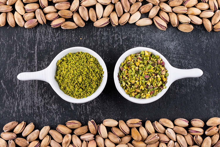 The Health Benefits of Afghan Dry Fruits